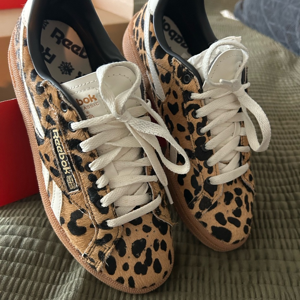 Reebok Club C Grounds UK Sneakers